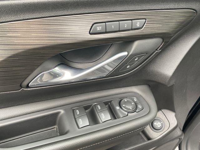 GMC Terrain SLT AWD 2024