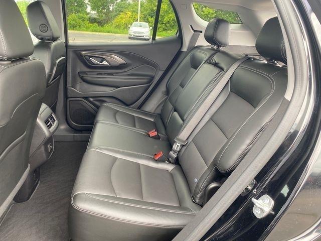 GMC Terrain SLT AWD 2024