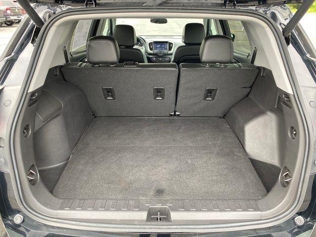 GMC Terrain SLT AWD 2024