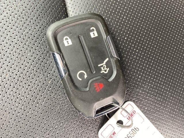 GMC Terrain SLT AWD 2024