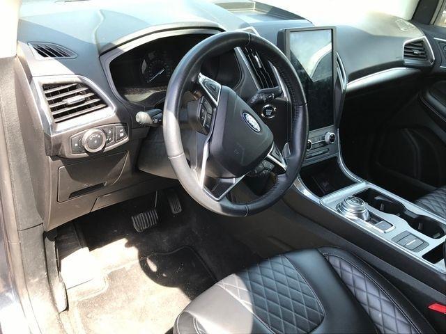 Ford Edge Titanium 2024