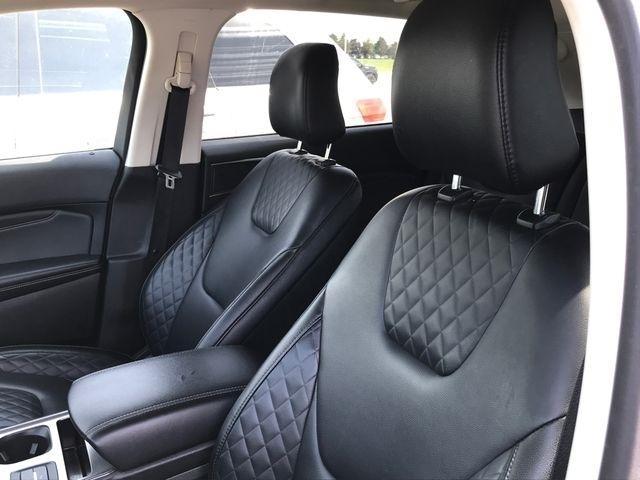 Ford Edge Titanium 2024