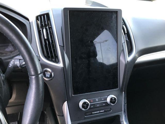 Ford Edge Titanium 2024