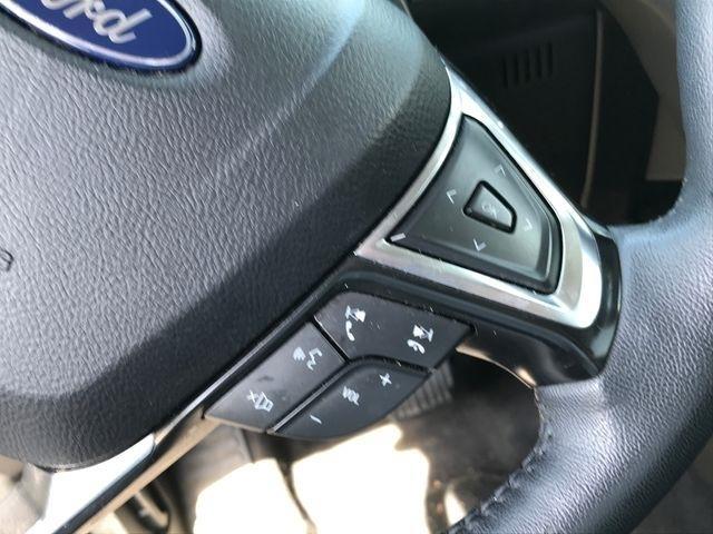 Ford Edge Titanium 2024
