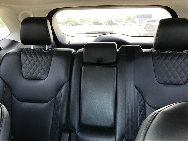 Ford Edge Titanium 2024