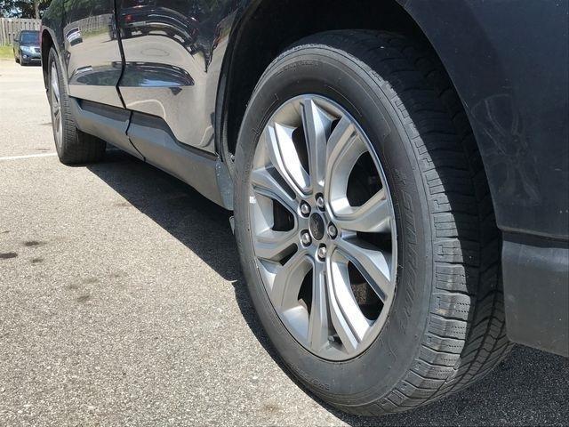 Ford Edge Titanium 2024