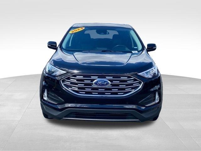 Ford Edge Titanium 2024