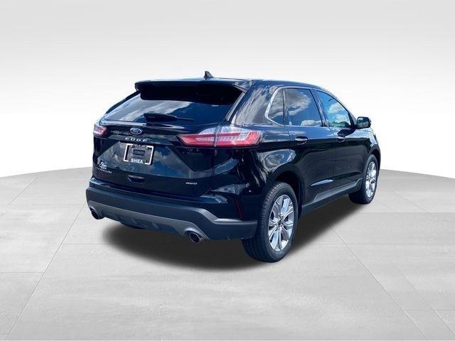 Ford Edge Titanium 2024