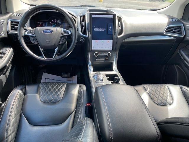 Ford Edge Titanium 2024