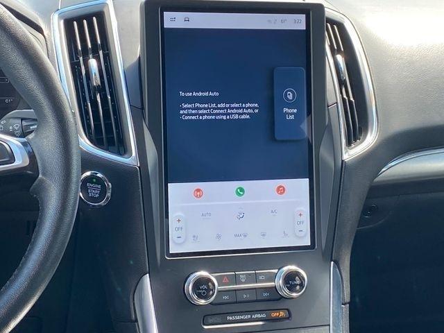 Ford Edge Titanium 2024