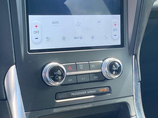 Ford Edge Titanium 2024