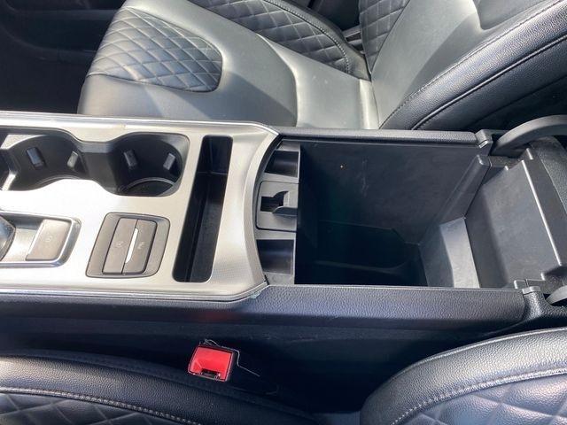 Ford Edge Titanium 2024