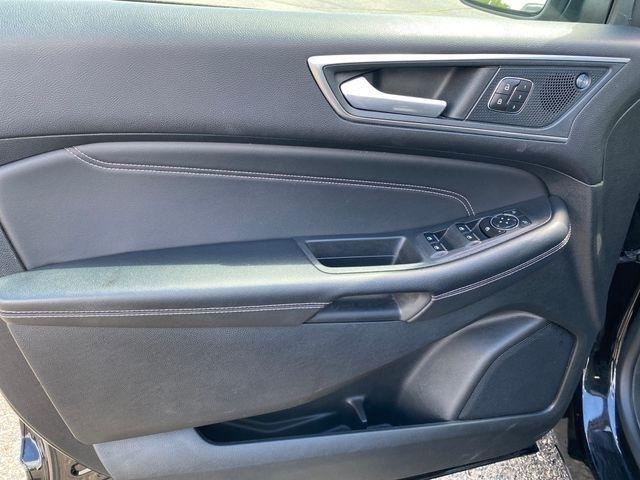 Ford Edge Titanium 2024