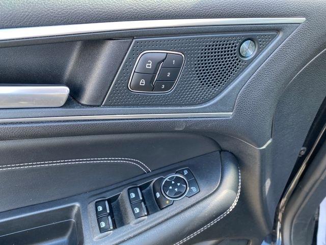 Ford Edge Titanium 2024