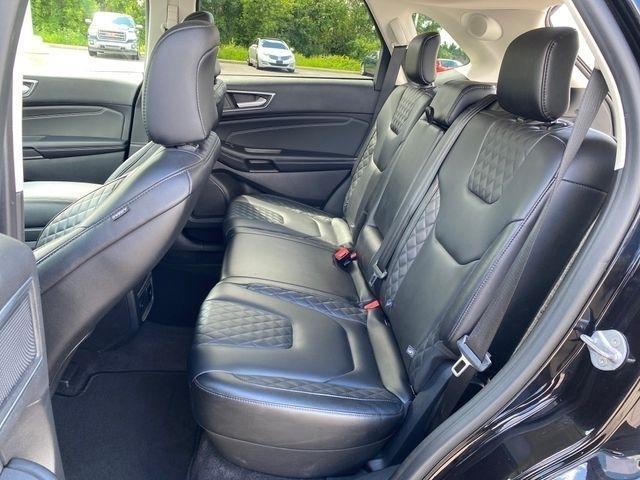 Ford Edge Titanium 2024
