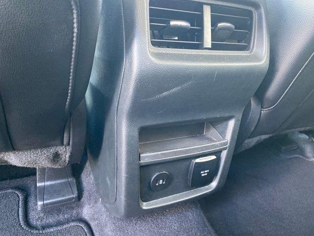 Ford Edge Titanium 2024
