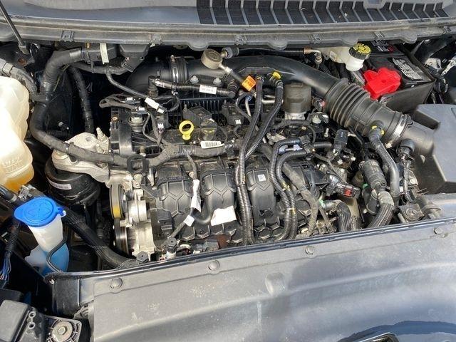 Ford Edge Titanium 2024