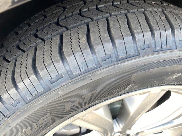 Ford Edge Titanium 2024