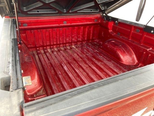 GMC Canyon SLT Crew Cab 4WD Short Box 2016