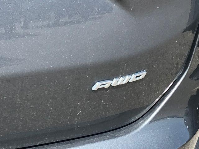 Ford Edge Titanium 2024