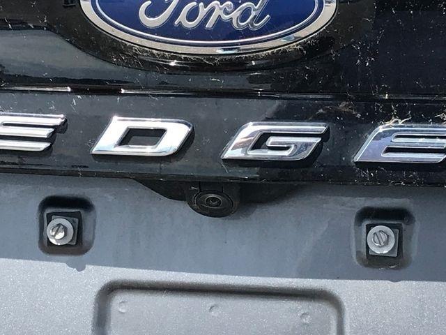 Ford Edge Titanium 2024