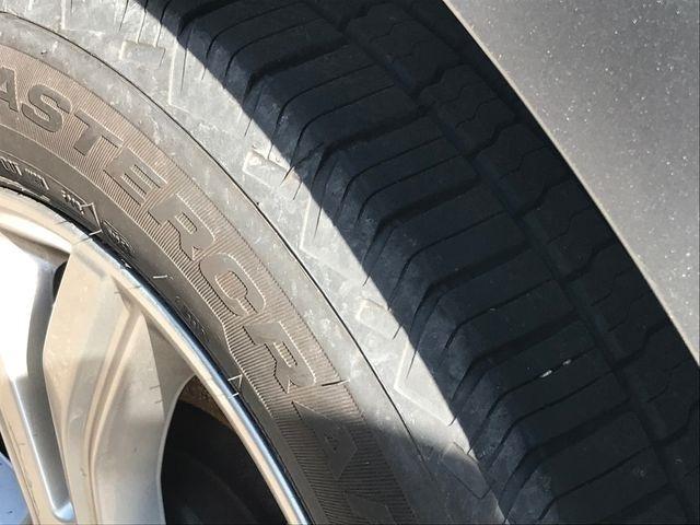 Ford Edge Titanium 2024