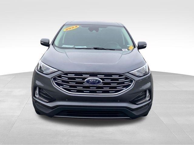 Ford Edge Titanium 2024
