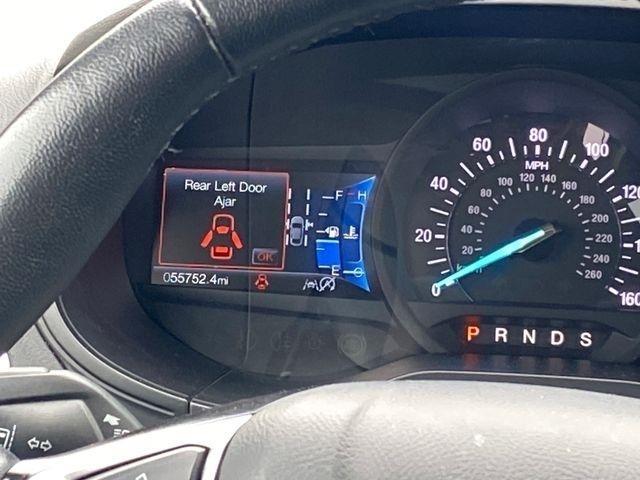 Ford Edge Titanium 2024