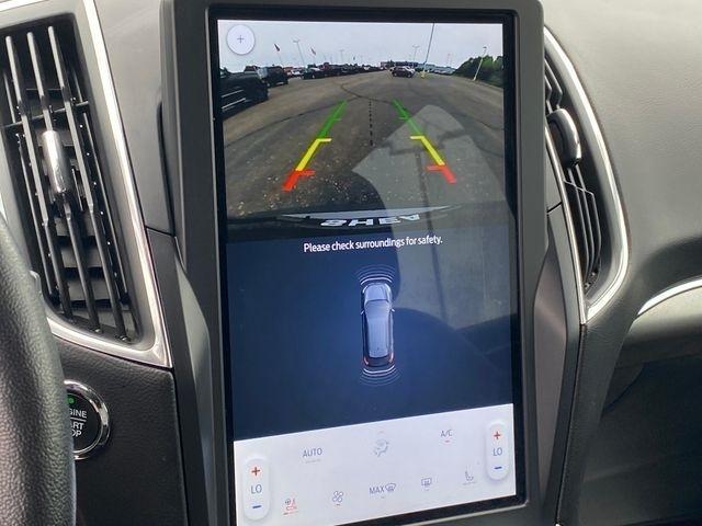 Ford Edge Titanium 2024