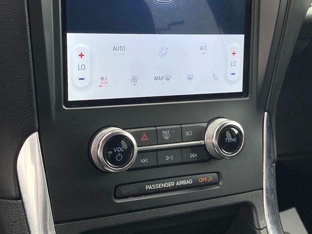 Ford Edge Titanium 2024