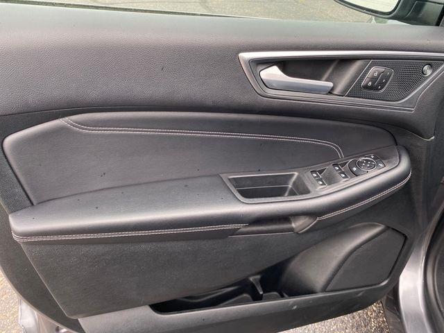 Ford Edge Titanium 2024
