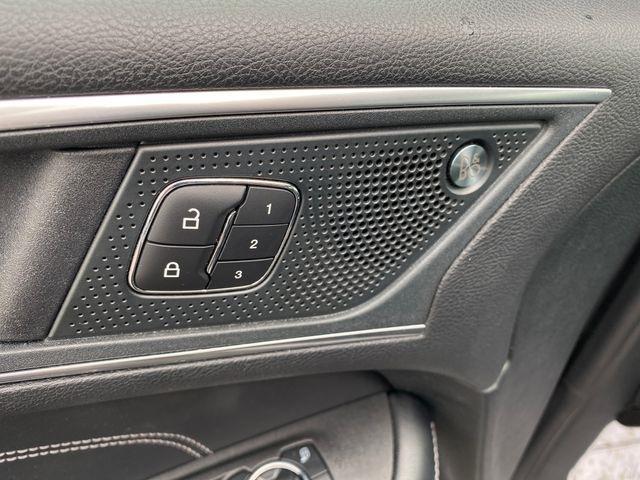 Ford Edge Titanium 2024
