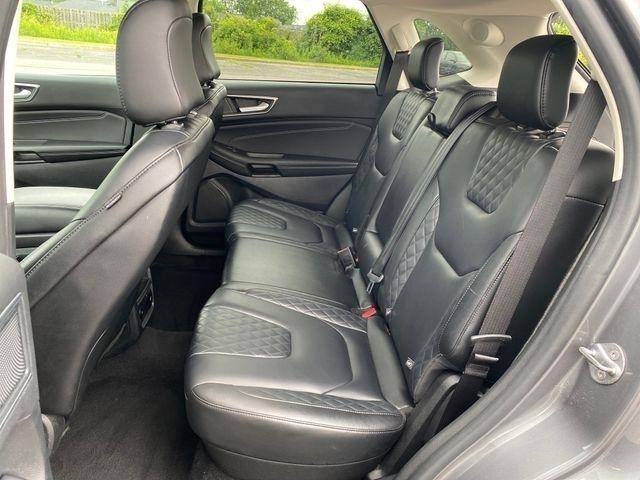 Ford Edge Titanium 2024
