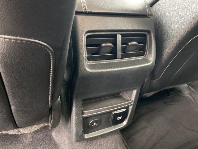 Ford Edge Titanium 2024