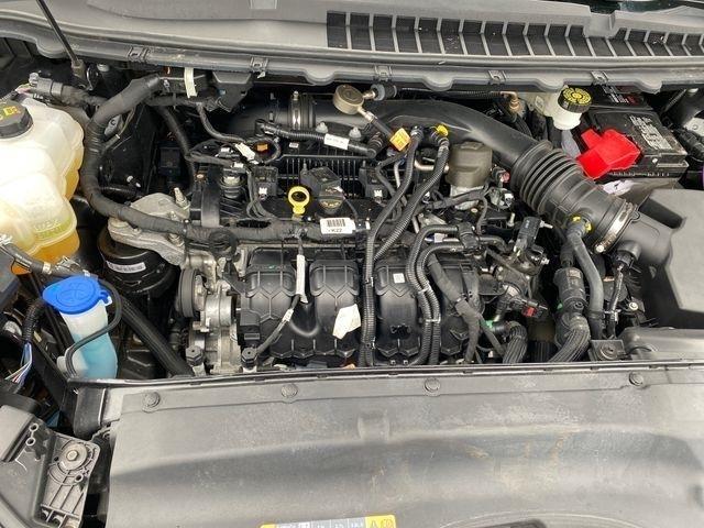 Ford Edge Titanium 2024