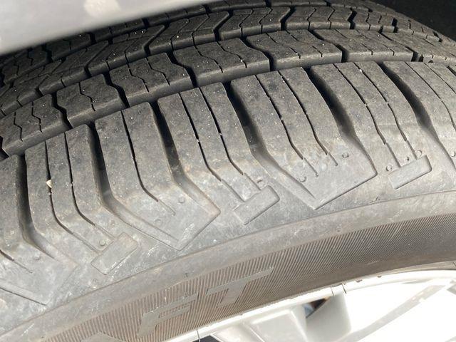 Ford Edge Titanium 2024