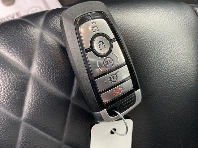 Ford Edge Titanium 2024