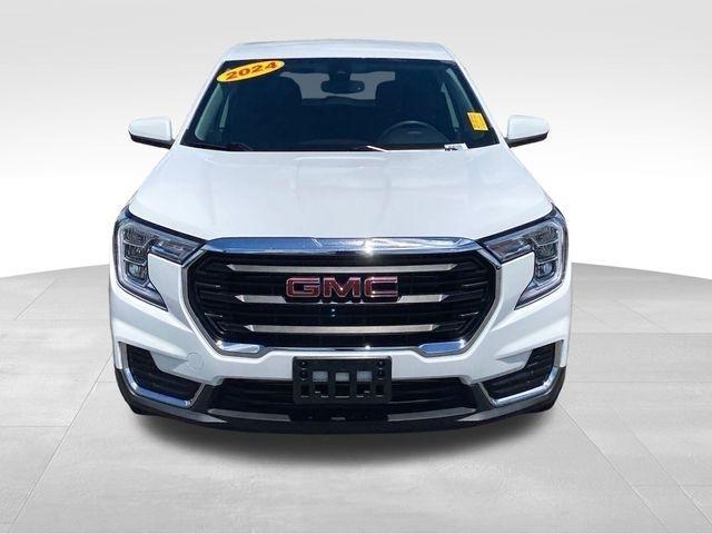 GMC Terrain SLE 2024