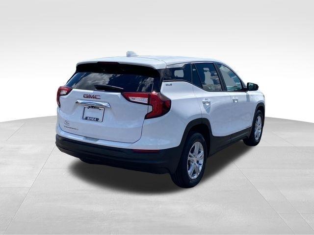 GMC Terrain SLE 2024