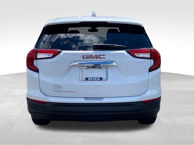 GMC Terrain SLE 2024