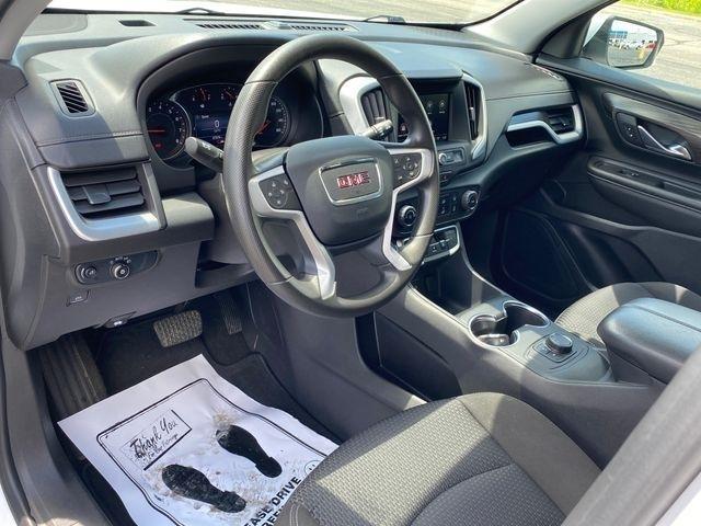 GMC Terrain SLE 2024