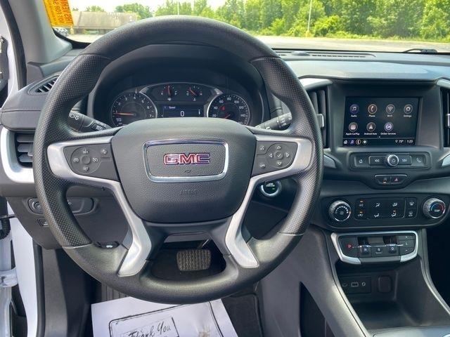 GMC Terrain SLE 2024