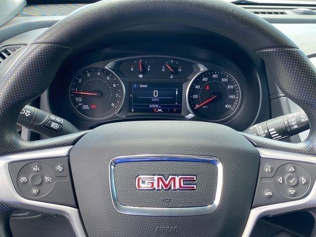 GMC Terrain SLE 2024