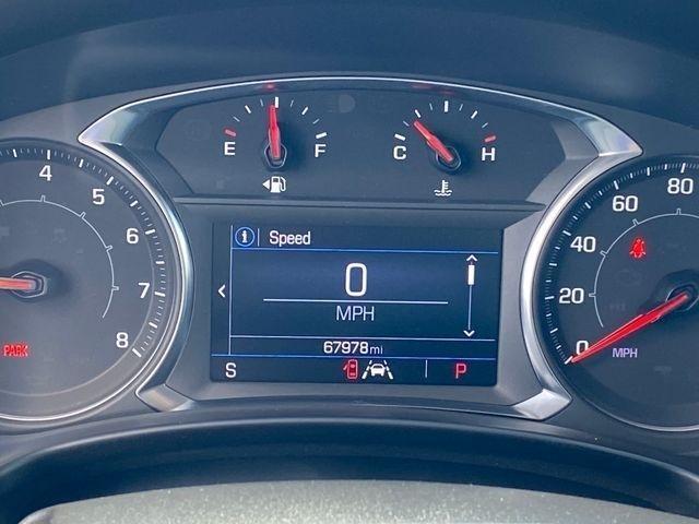 GMC Terrain SLE 2024