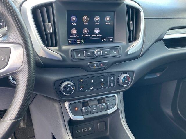 GMC Terrain SLE 2024