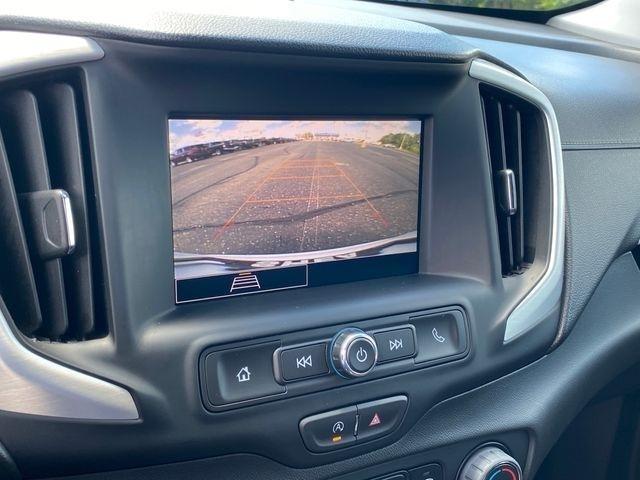 GMC Terrain SLE 2024