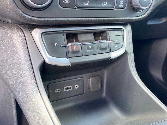 GMC Terrain SLE 2024