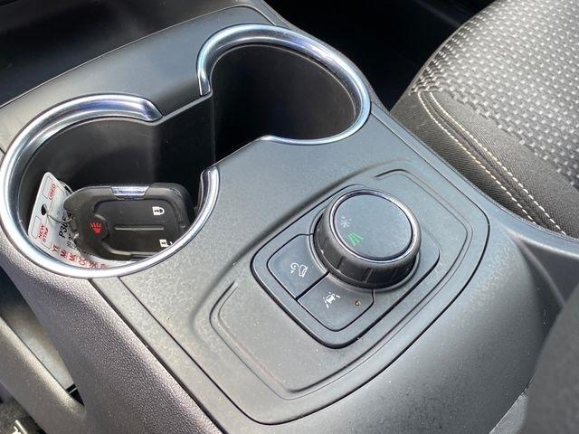 GMC Terrain SLE 2024