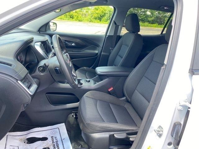 GMC Terrain SLE 2024