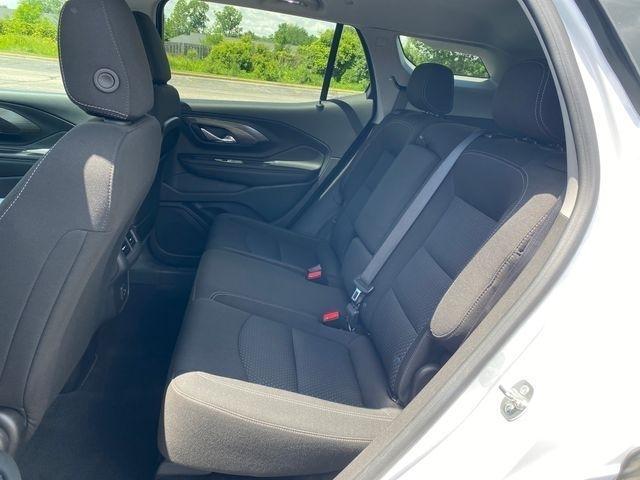GMC Terrain SLE 2024